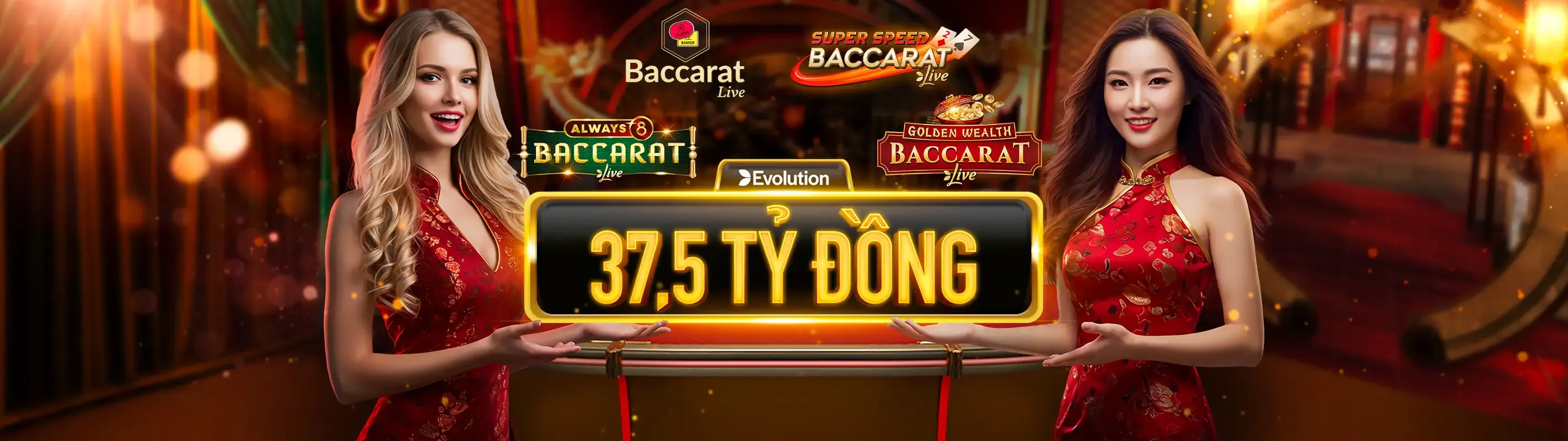Đa dạng trò chơi như thể thao, casino, nổ hũ, bắn cá