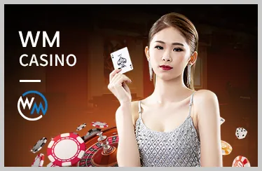 Bàn chơi Baccarat tại MU88